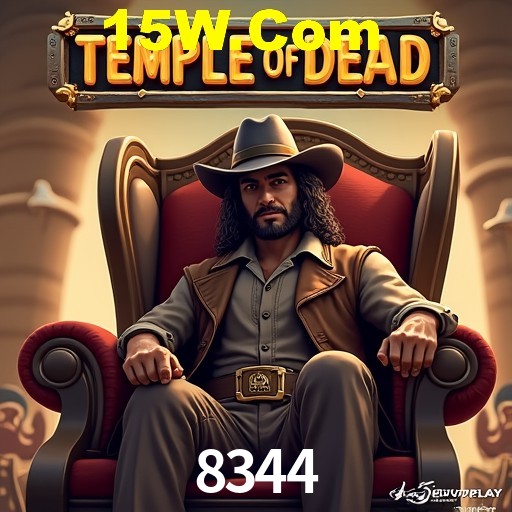 Descubra o Mundo do Cassino Online com 8344